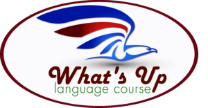 Recess Rooms – What's Up Language Course