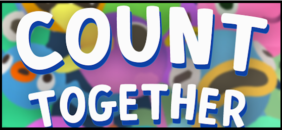 count together button