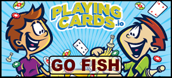 go fish