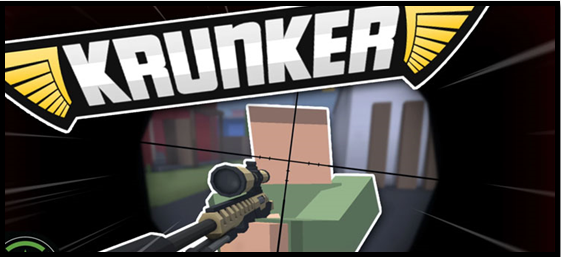 krunker