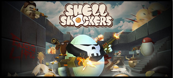 shell shockers