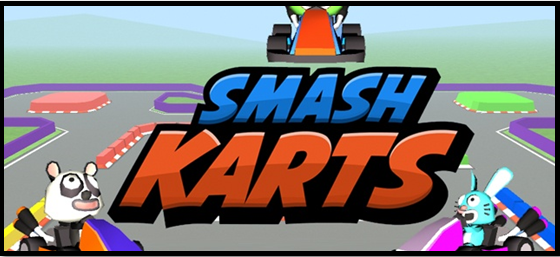 smash karts